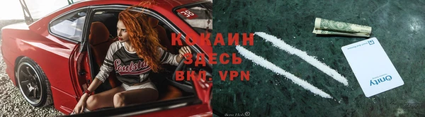 МДПВ Горняк